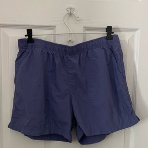 Columbia shorts